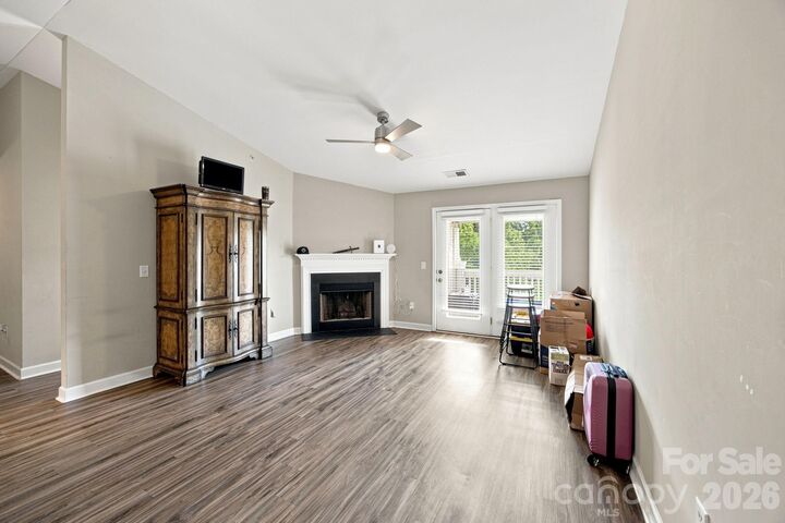 Property Photo: 17257 Doe Valley Court NC 28031