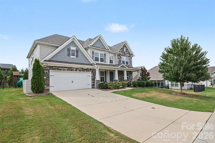 Property Photo: 2029 Oliver Terrace SC 29707