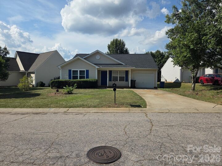 Property Photo:  2772 Ramble Wood Court  SC 29730 