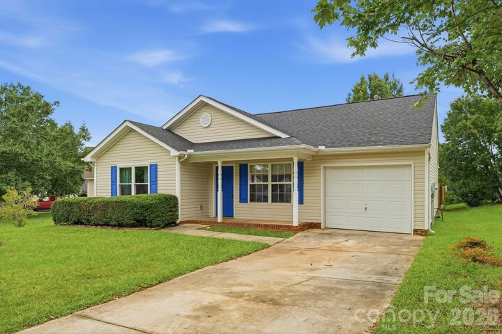 Property Photo:  2772 Ramble Wood Court  SC 29730 