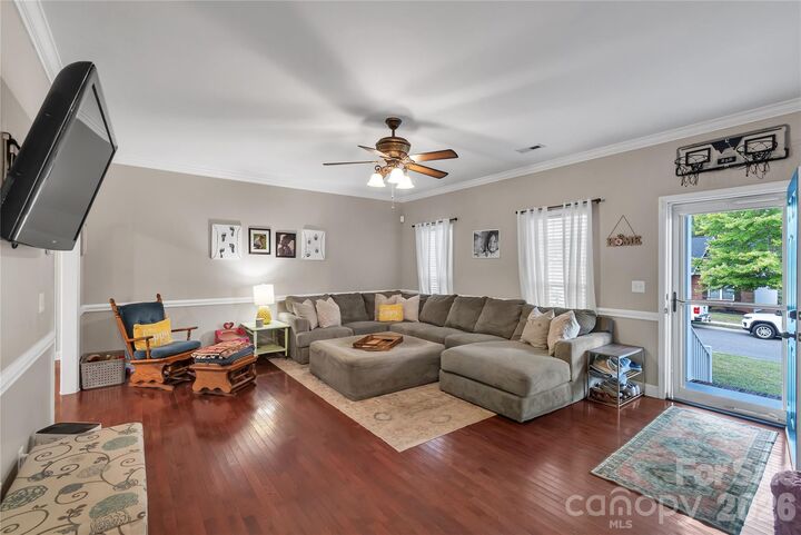 Property Photo:  119 Brookview Drive  NC 28152 