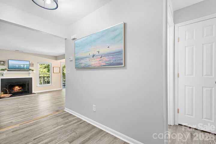 Property Photo: 19843 Henderson Road K NC 28031