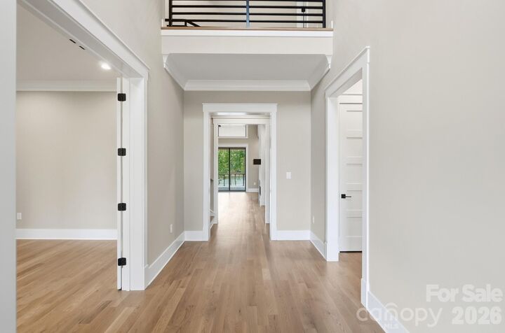 Property Photo: 110 Zwilling Court NC 28166