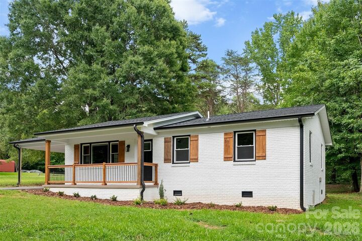Property Photo:  3533 Amity Hill Road  NC 28677 