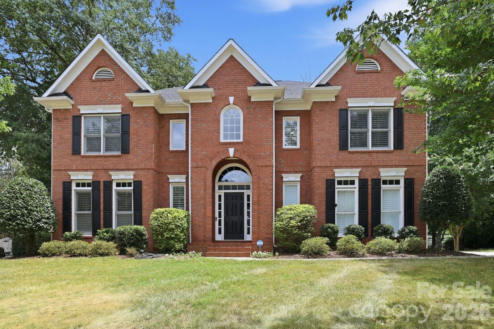 Property Photo:  17021 Laurelmont Court  SC 29707 