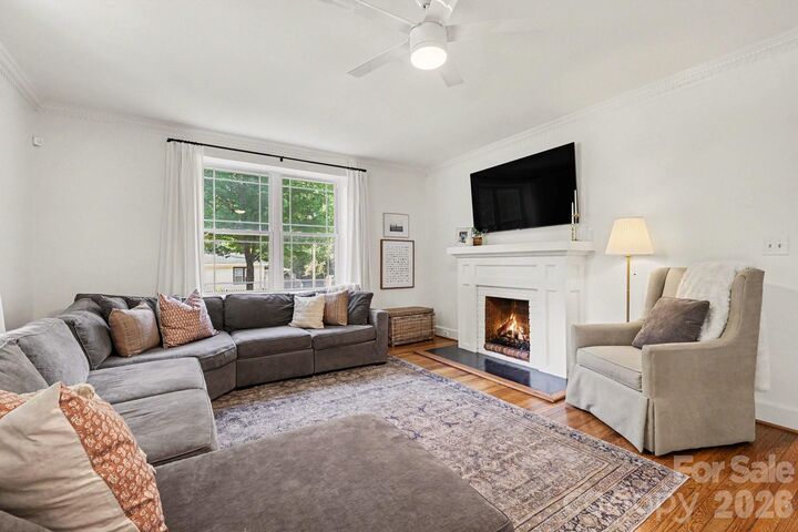 Property Photo: 408 Griffith Road NC 28112