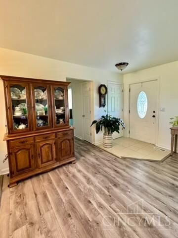 Property Photo:  10794 Collins Riley Road  OH 45107 