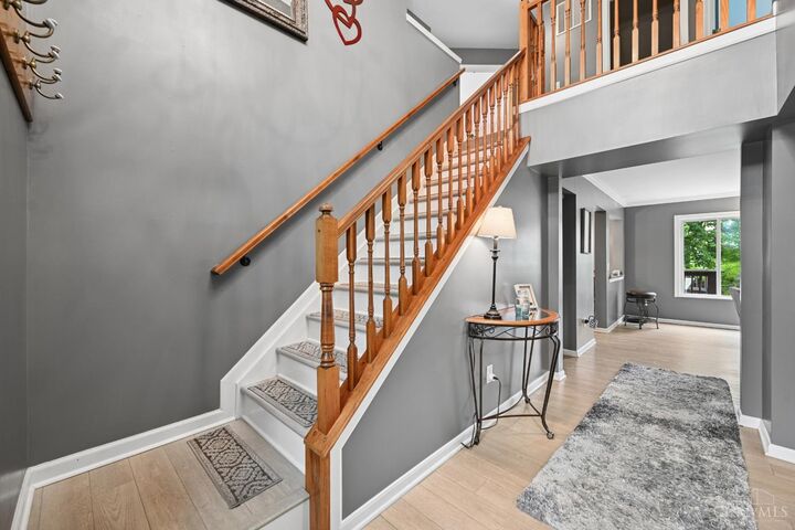 Property Photo:  8592 Sunmont Drive  OH 45255 