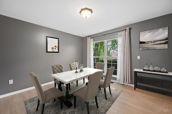 Property Photo: 8592 Sunmont Drive OH 45255