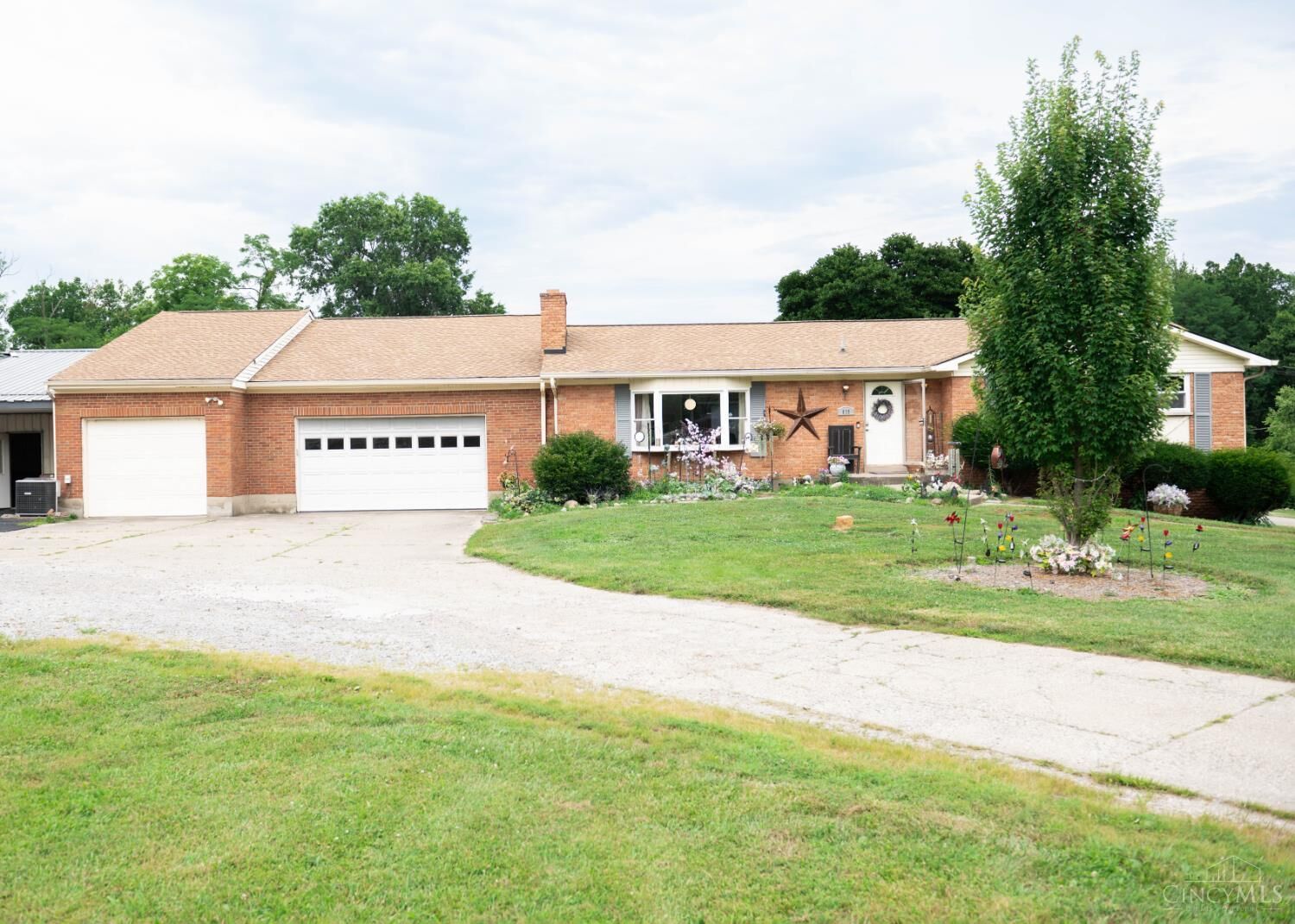 Property Photo:  630 Sonny Lane  OH 45244 