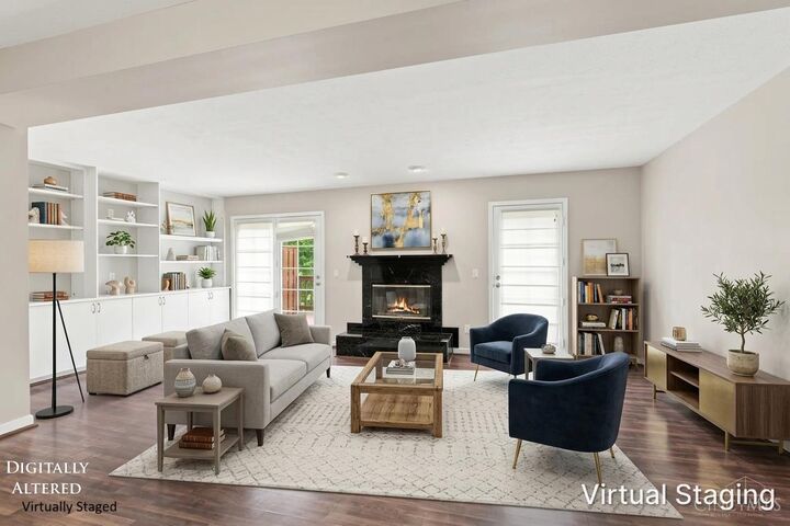 Property Photo:  5055 Bristol Court  OH 45140 