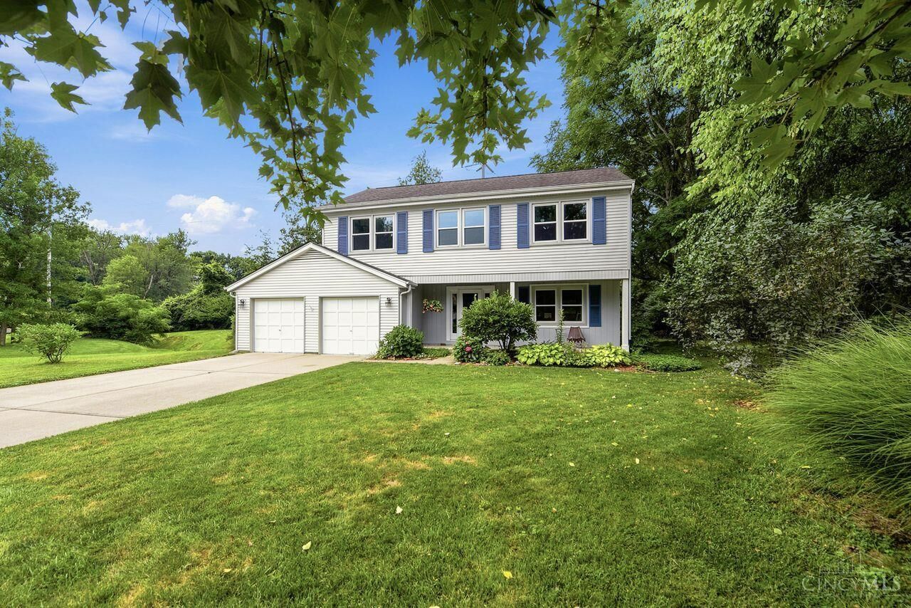 Property Photo: 9233 Meadow Drive OH 45039