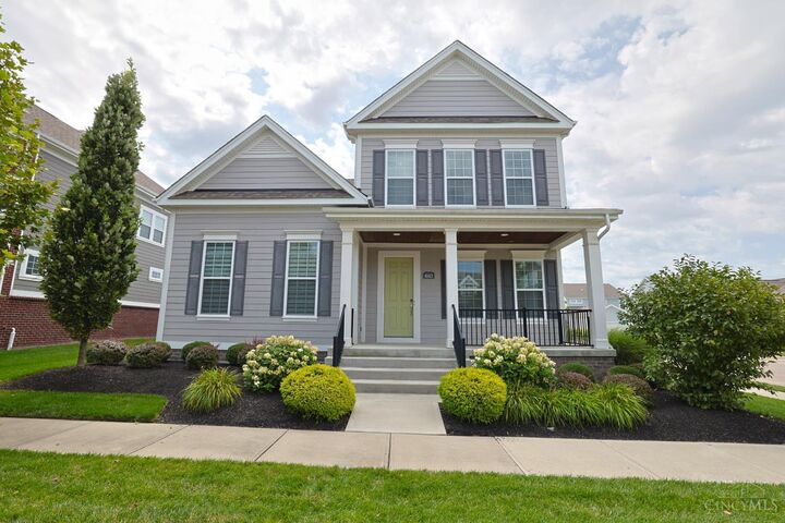 Property Photo: 4143 Parkview Drive OH 45242