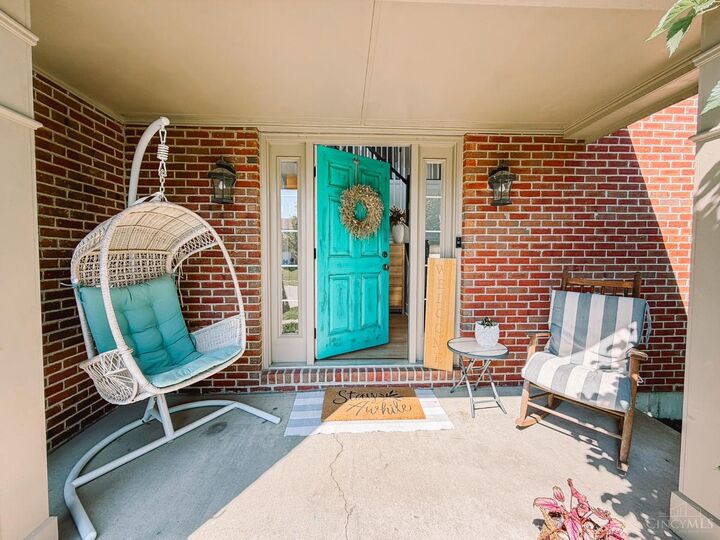 Property Photo: 7169 Ruwes Oak Drive OH 45248