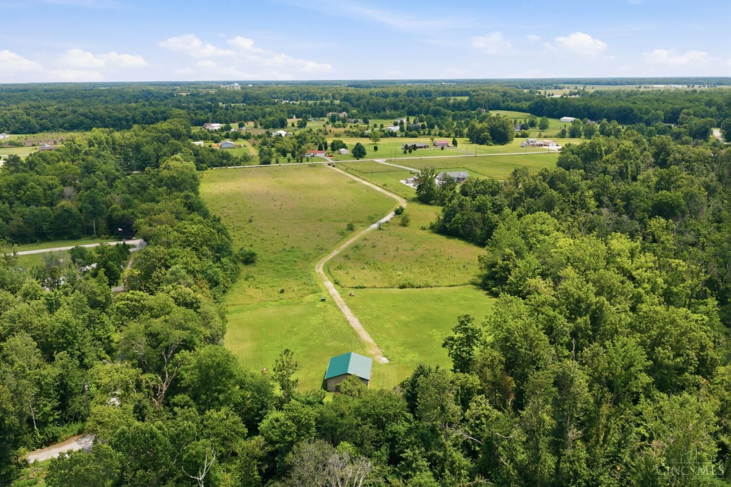 Property Photo:  6083 Newtonsville Road  OH 45122 