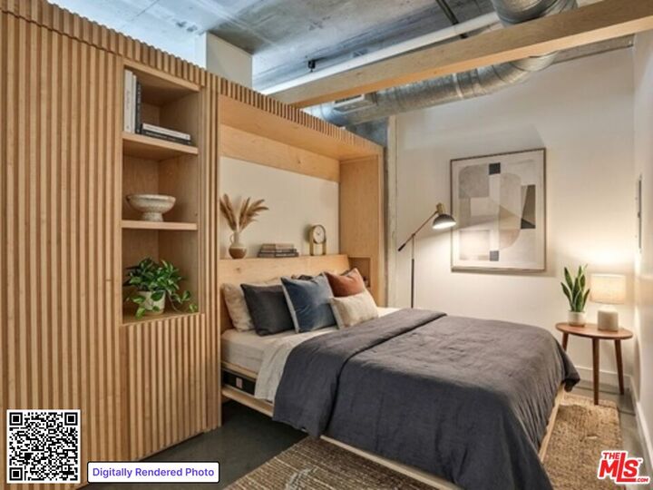 Property Photo: 645 W 9th St, Unit 201 CA 90015