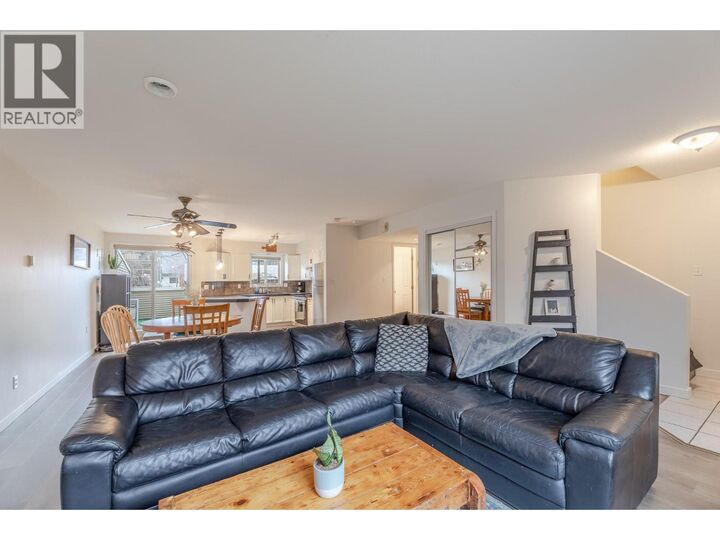 Property Photo:  99 Calgary Avenue 105  BC V2A 2T7 