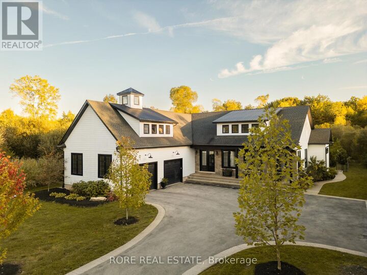 Property Photo: 2439 Garrison Road ON L0S 1N0