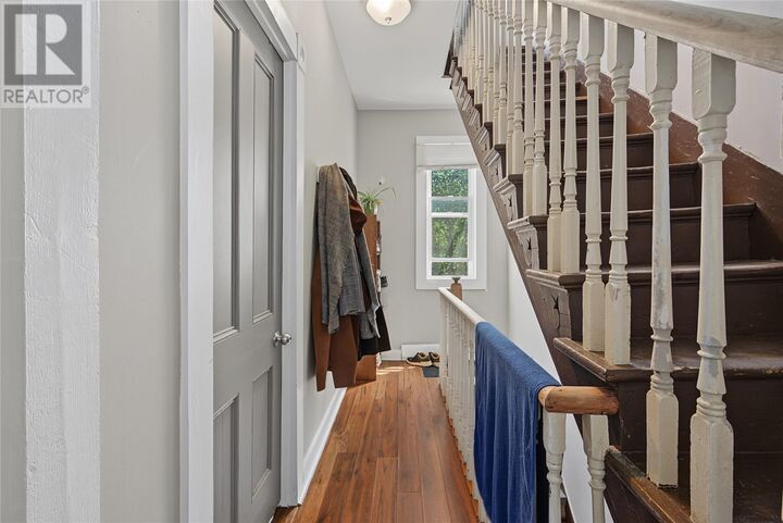 Property Photo: 101 Bond Street NL A1C 1T3