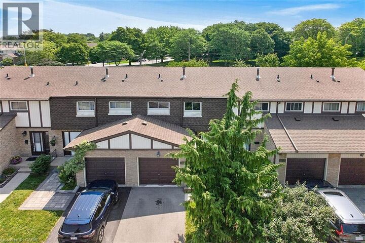 Property Photo:  300 Rexford Drive 24  ON L8W 1P5 