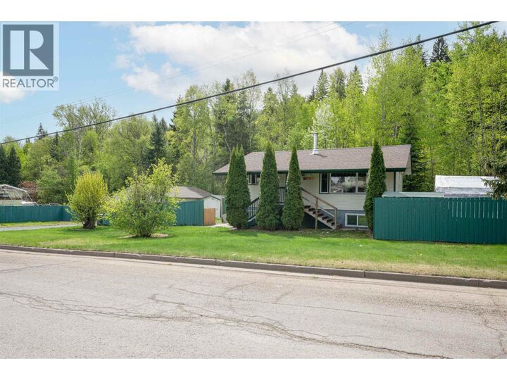 Property Photo:  2761 Petersen Road  BC V2N 1P1 