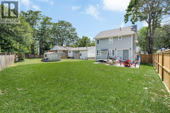 Property Photo: 295 George Street ON N9V 2G3