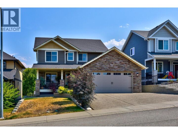 Property Photo: 8763 Badger Drive BC V2C 0B2