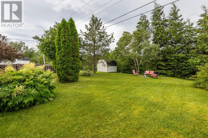 Property Photo:  59 Wheelers Road  NL A2H 6A2 