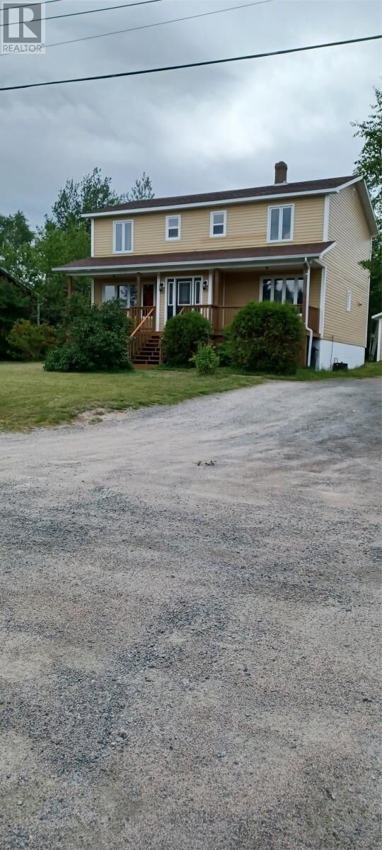 Property Photo: 19 Jollievue Drive NL A0G 2L0