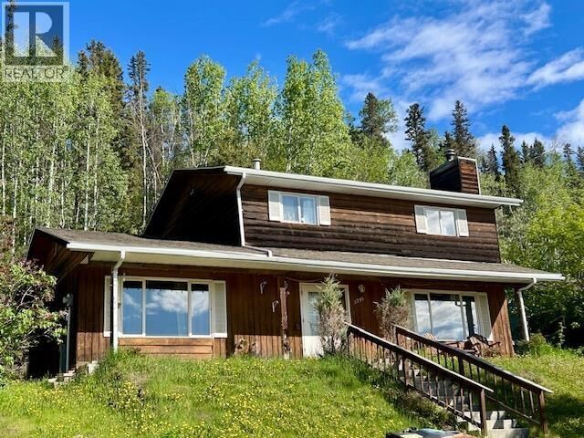 Property Photo:  5735 Gairdner Crescent  BC V0C 1R0 