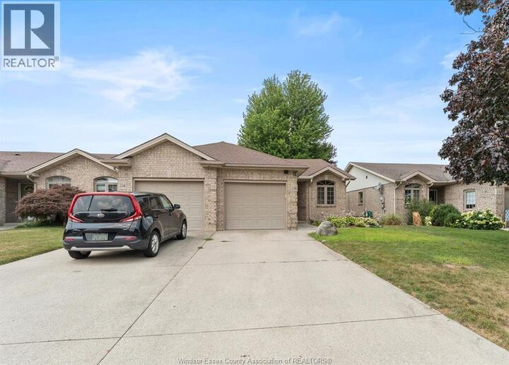 Property Photo: 336 Rockport ON N9Y 4A4