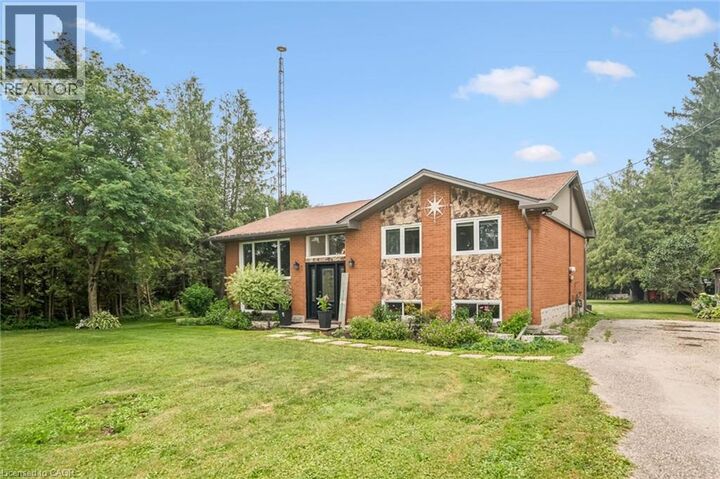 Property Photo: 7988 Wellington Road 12 ON N0G 1A0