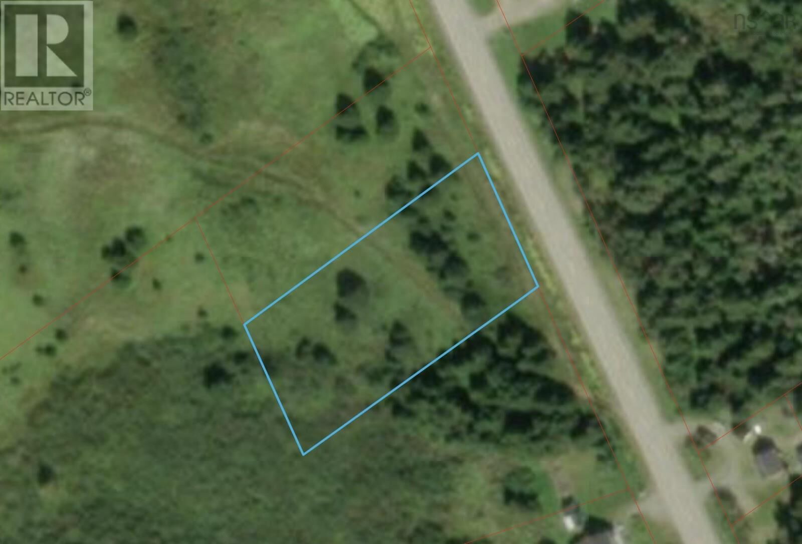 Property Photo:  No. 247 Highway  NS B0E 1W0 