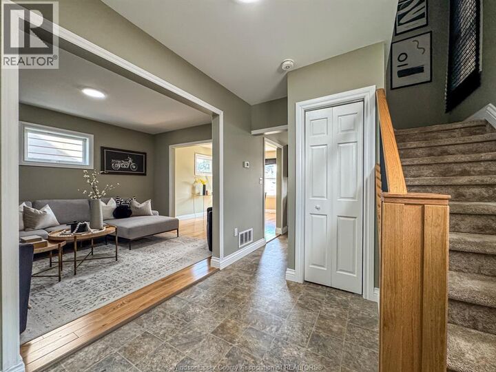 Property Photo: 1720 Marentette Avenue ON N8X 4E6