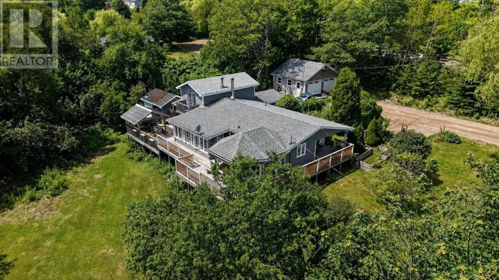 Property Photo:  37873 Cabot Trail  NS B0C 1L0 