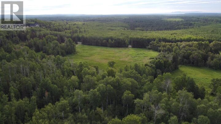Property Photo:  Part 1 Townline Road  ON P7G 0E4 