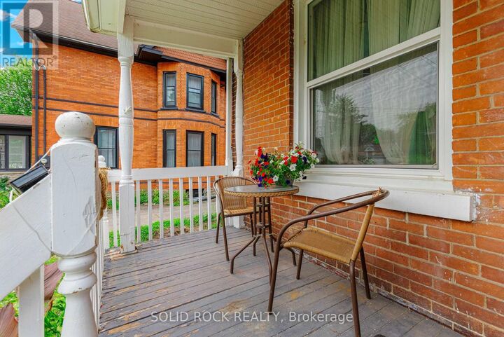 Property Photo: 192 Church Street ON K6V 3Y2