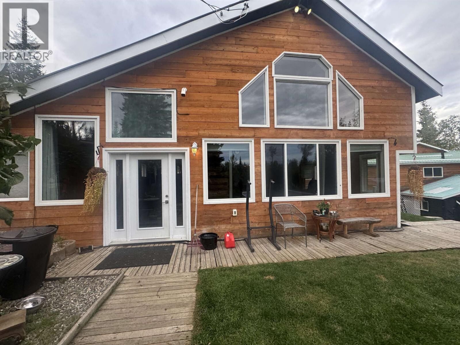 Property Photo: 3168 Copeland Road BC V2J 6P7