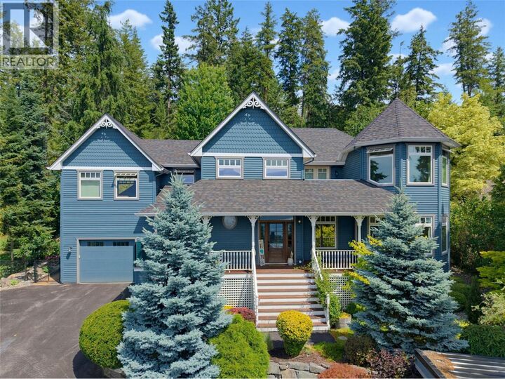 Property Photo: 4940 16 Street Northeast BC V1E 1E1
