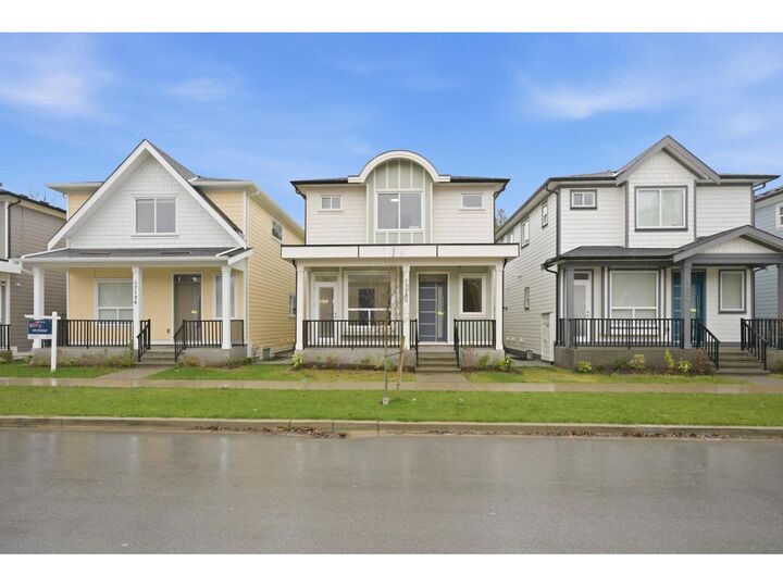 Property Photo: 17130 1 Avenue BC V3Z 9R2