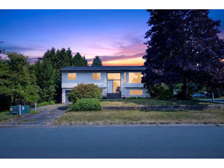 Property Photo:  33383 Whidden Avenue  BC V2V 4Z6 