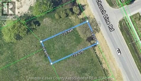 Property Photo:  V/L Huron Church Line Road Lot #5  ON N9H 1H3 