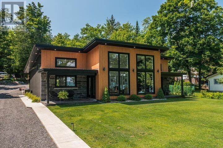 Property Photo:  2978 Soo Mill Rd, Hilton Beach Township  ON P0R 1G0 