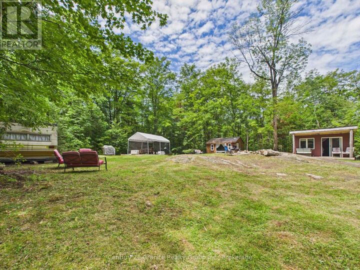 Property Photo:  000 South Lake Road  ON K0M 2K0 