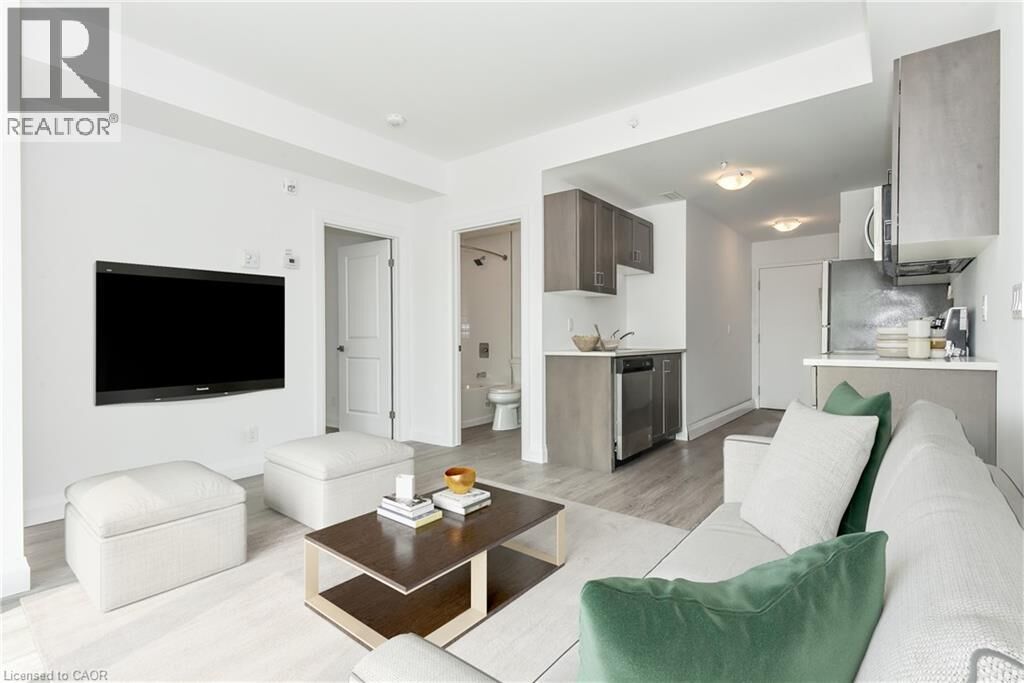 Property Photo: 180 Northumberland Street 404 ON N0B 1E0