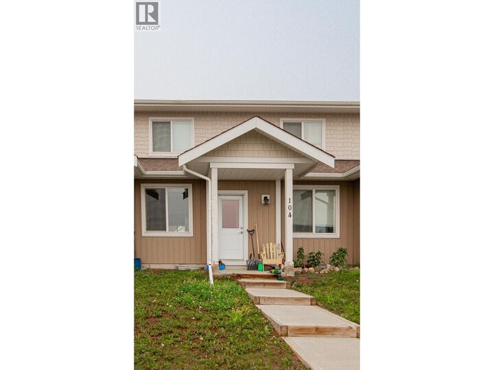 1617 88 Avenue 104 — photo 1