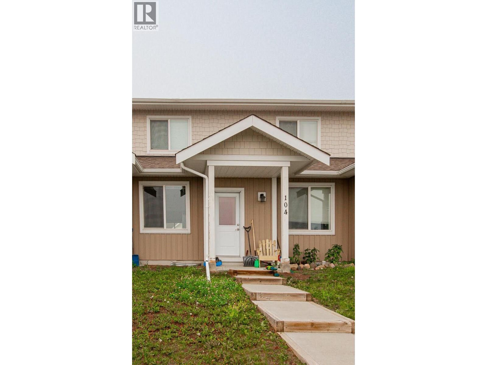Property Photo:  1617 88 Avenue 104  BC V1G 0E8 