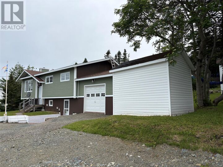 Property Photo: 14 Juniper Road NL A0K 4S0