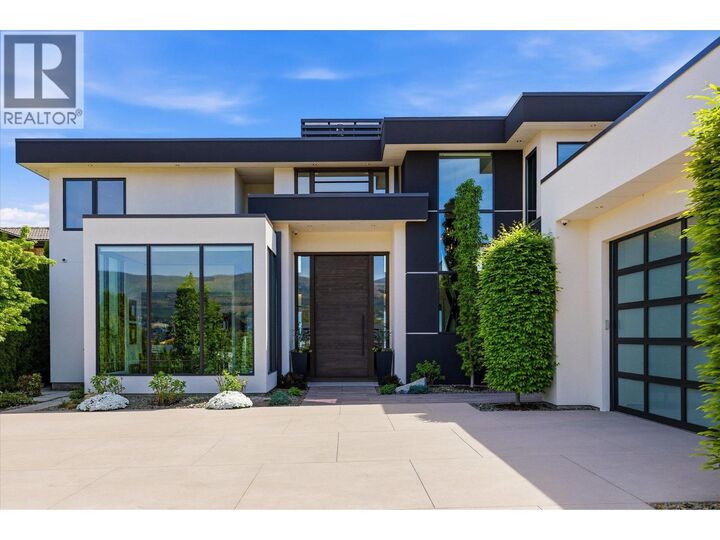 Property Photo: 2463 Thacker Drive BC V1Z 1V9