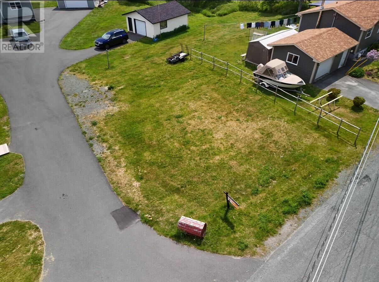 Property Photo:  23 Gosse's Lane  NL A1K 1J6 